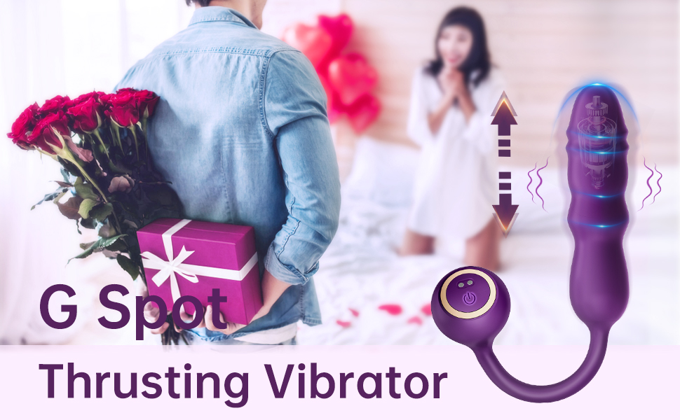 g spot vibrator 1