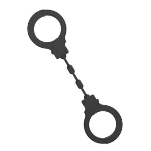 Safety material handcuffs for you