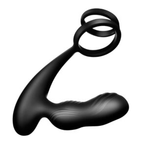 Rock Prostate Massager - Pulse models