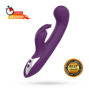 G Spot Vibrator Clitoral Stimulator with 10 Vibration Modes Sex Toys