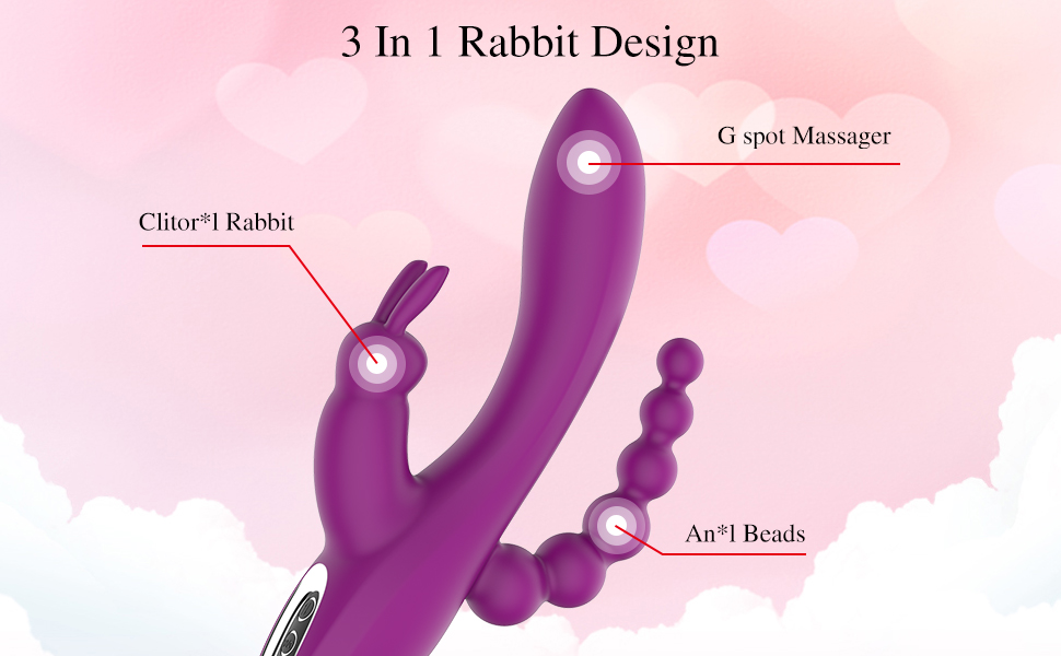 rabbit vibrator