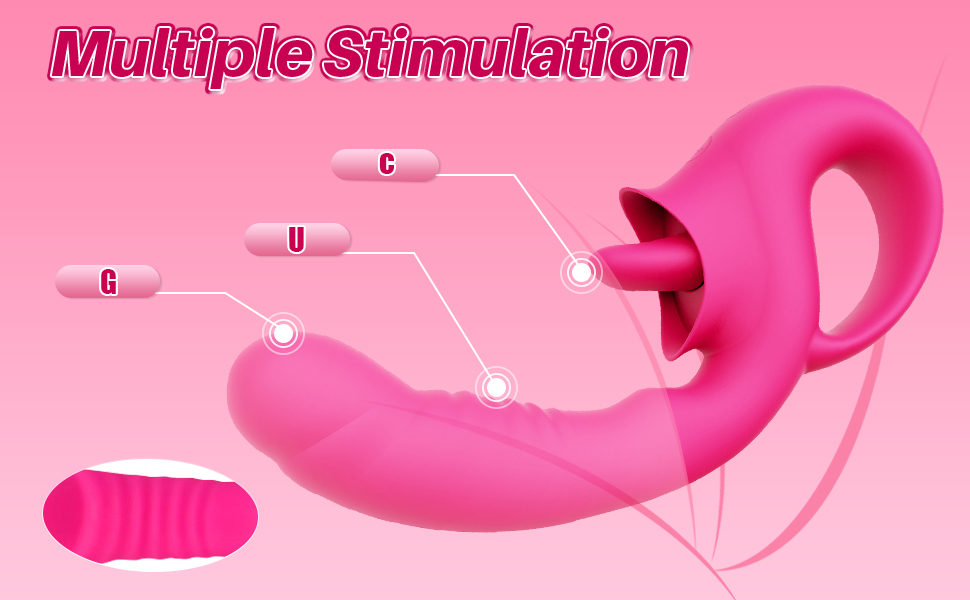 Multiple stimulation