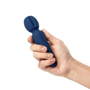 Fluted Head 10-Speed Full Body Massager