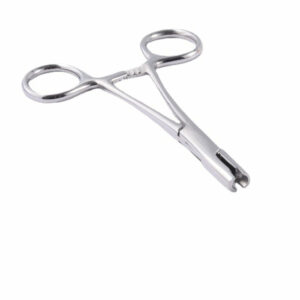 Stainless Steel Forceps