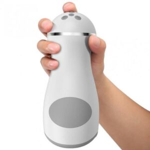 Fleshline 42℃ Intelligent Heating Automatic Male Masturbation Cup