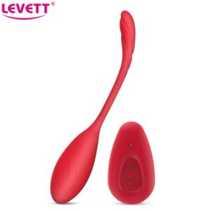 Vibrating Egg Vibrators Kegel Ball Wireless G Spot Clitoris Stimulator Mini Vaginal Balls Panties Vibrator Sex Toys For Women