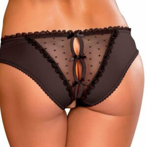 Sexbuyer Crotchless Panties