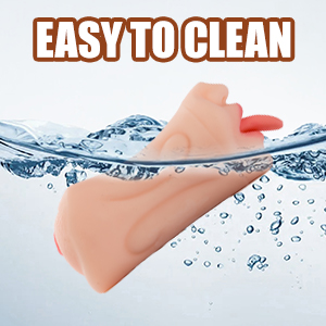 easy to clean