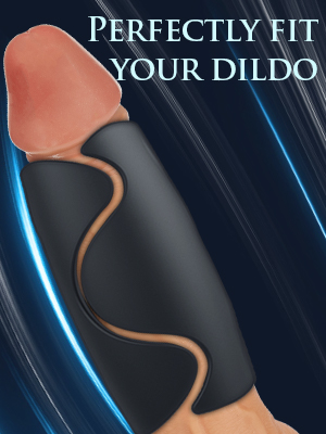 vibrating masturbation toy