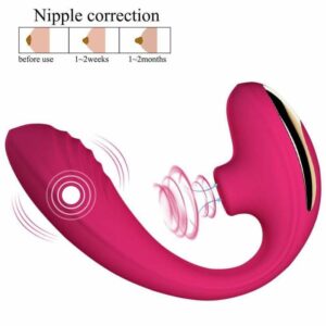 LITTLE DEVIL Clitoral Vibrator