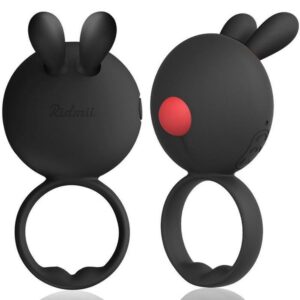 RINBIT™ Vibrating Pleasure Ring