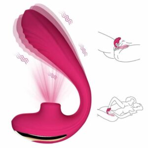 LITTLE DEVIL Clitoral Vibrator