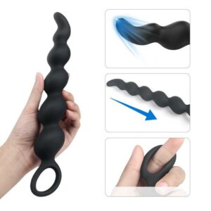 Sexy Anal Toy, Prostate Massager