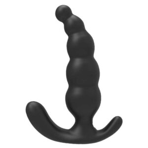 Long Beads Powerful Butt Plug