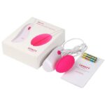 Wired Vibrator Egg