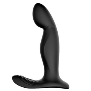 Bullet Vibrating Prostate Massager