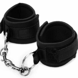 Sexbuyer Heavy Duty Bondage Cuffs
