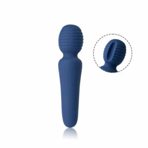 Fluted Head 10-Speed Full Body Massager