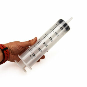 300ml Enema Syringe