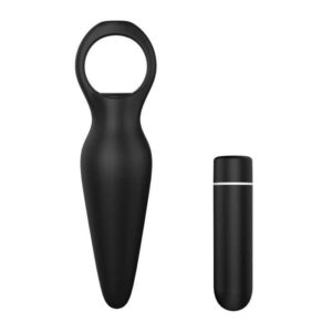 Detachable Bullet Vibrator