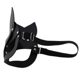 Halloween Adjustable Length Sexy Unisex Mask