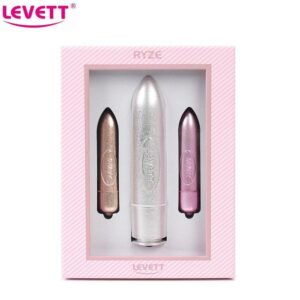 3pcs/set Mini Bullet Vibrators Sex Toys For Women G-Spot Clitoris Stimulator Vibrating Finger Lipstick Masturbator female Gifts