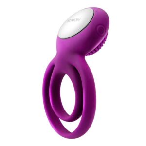 TAMMY™ Vibrating Pleasure Ring