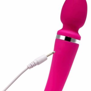 Wand Smart Sensor G-spot Clit Vibrator