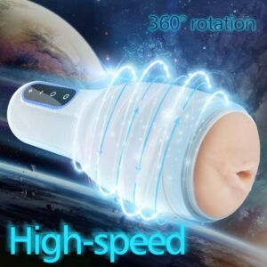 Automatic Male Masturbator Cup Electric Pump