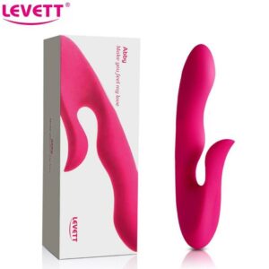 Rabbit Vibrator G spot Clitoris Stimulator Vagina Massager Dildo Vibrators For Women Adult Sex Toys Female Masturbator Sexshop