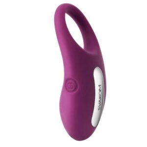 WINNI™ Vibrating Pleasure Ring