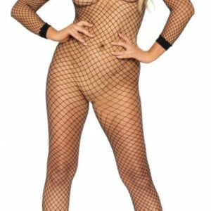 Industrial Net Bodystocking