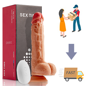 discreet package