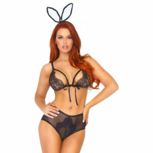 Sexbuyer Sexy Bunny Set