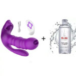 PURPLE+LUBE