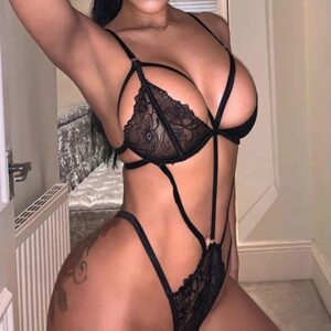 2 Piece Sexy Lingerie