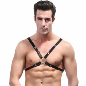 Rip Off Harness