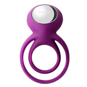 TAMMY™ Vibrating Pleasure Ring