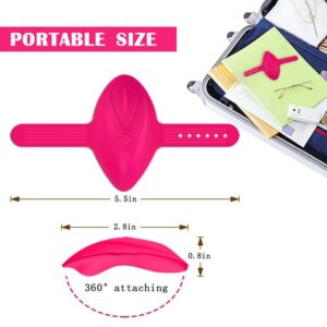 Remote Control Butterfly Vibrator 10 Vibration Modes Clitoris Stimulator