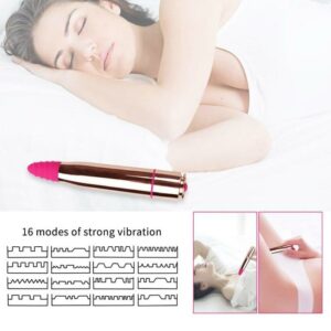 Powerful Bullet Vibrator Sex Toys For Women Vibrating G-Spot Clitoris Stimulator Masturbator Mini Finger Vibrator female SexShop