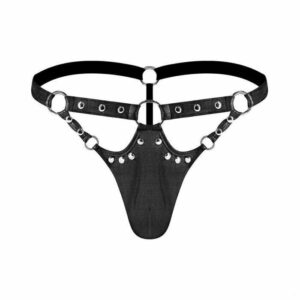 Men's Thong Fetish Gear