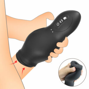 7speeds Real Air Sucking Male Masturbator Deep Throat Vibration Automatic Suction Adult Oral Sex Toys