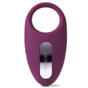 WINNI™ Vibrating Pleasure Ring