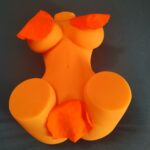 7.7lb Svelte Bouncy Titty Ultra Realistic Male Masturbator Sex Doll photo review